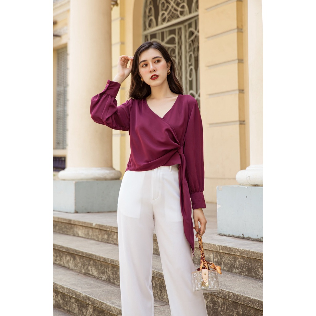 Quần culottes