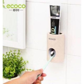 Nhã kem đánh răng đơn lúa mạch Ecoco