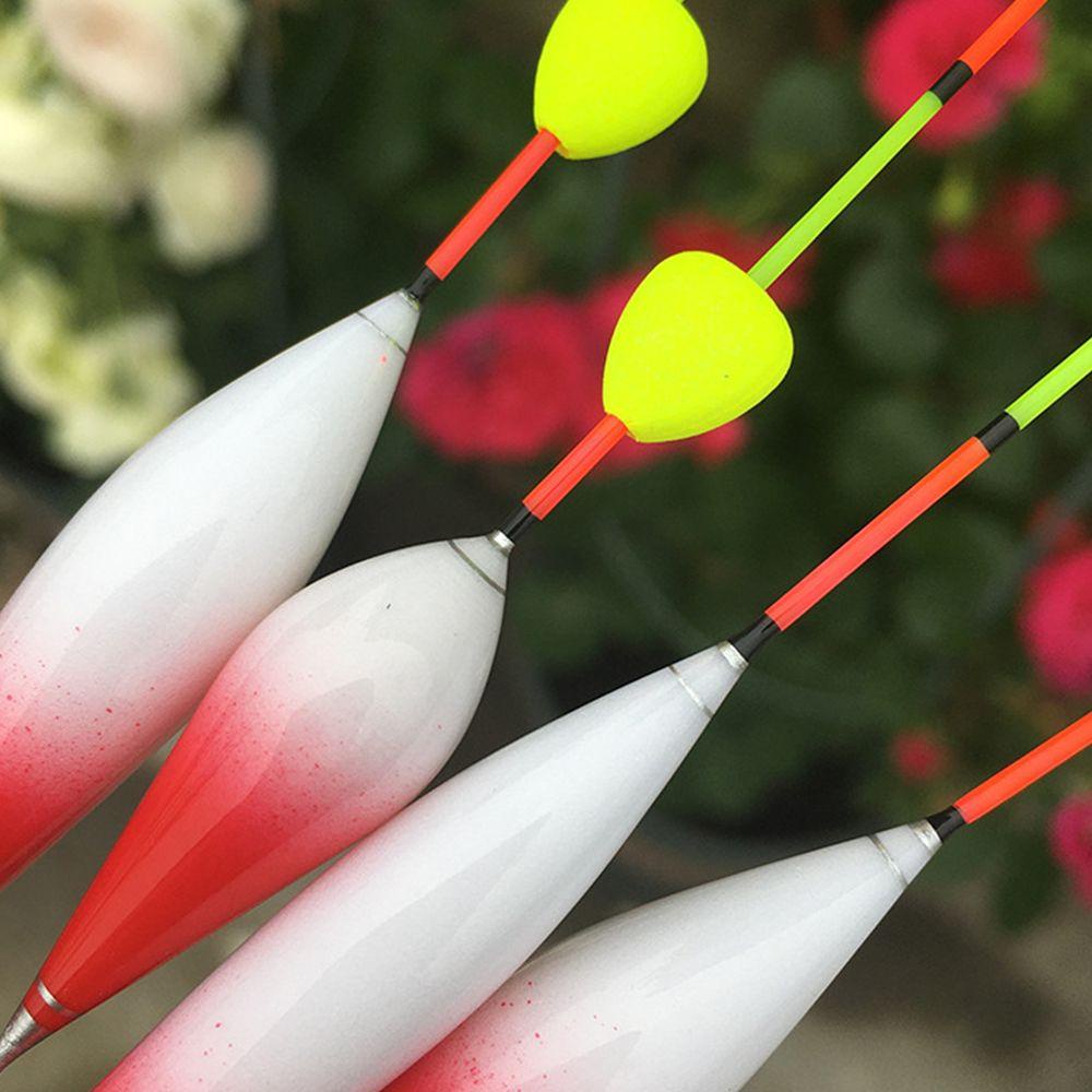 Phao Câu Cá Đuôi Dài Chống Trượt Tiện Dụng