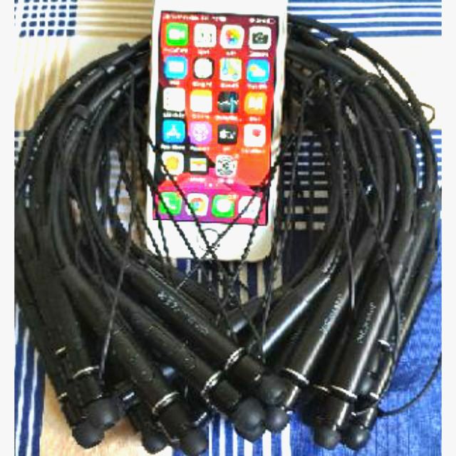 🔥🔥 🔥 ✅ Tai nghe bluetooth thể thao nhét tai  chính hãng Roman z6000s z6000 Tgdđ