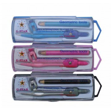 Compa G-Star U-112 Gắn Chì Gỗ và 3004 chì bấm