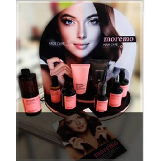 Dầu dưỡng tóc MOREMO MIRACLE 10