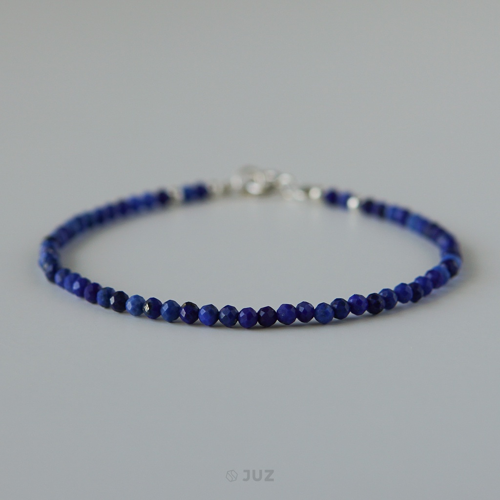 Vòng tay LL 2.5mm - Juz Style