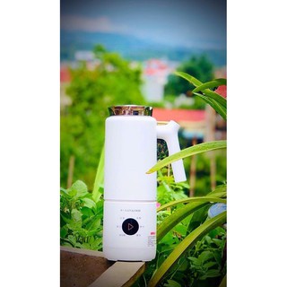 Máy làm sữa hạt mini haipai 300ml