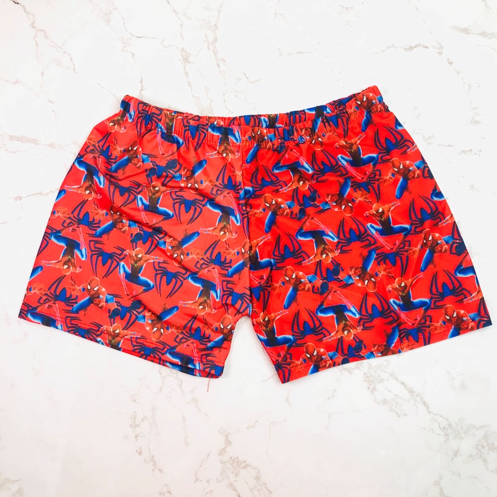 Đồ bơi bé trai, quần bơi bé trai họa tiết, chất liệu vải thun nhập khẩu hàng cao cấp - Mẫu mới 2022