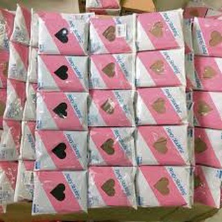 Quần tất Panty Nhật 120k/ set 5 quần cùng màu