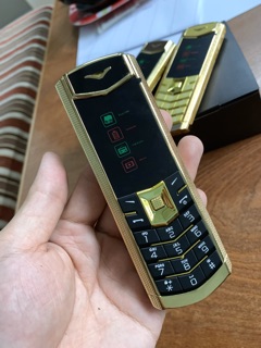 Điện thoại VT A19-2sim