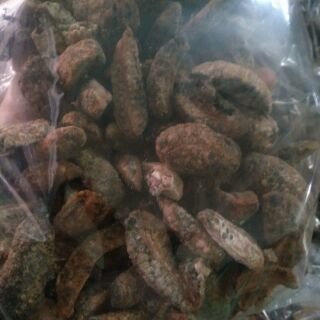Chuối hột rừng chín 1kg