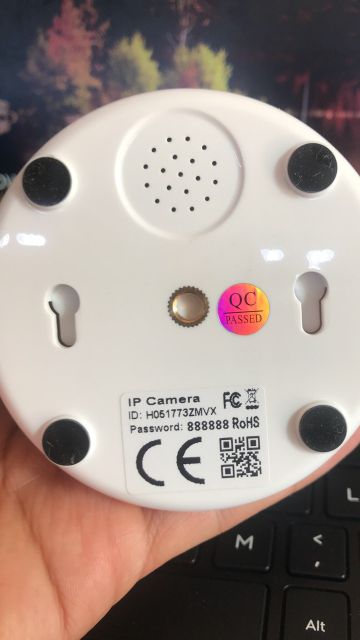 Camera giám sát Srihome SH020 siêu nét 1296p | BigBuy360 - bigbuy360.vn