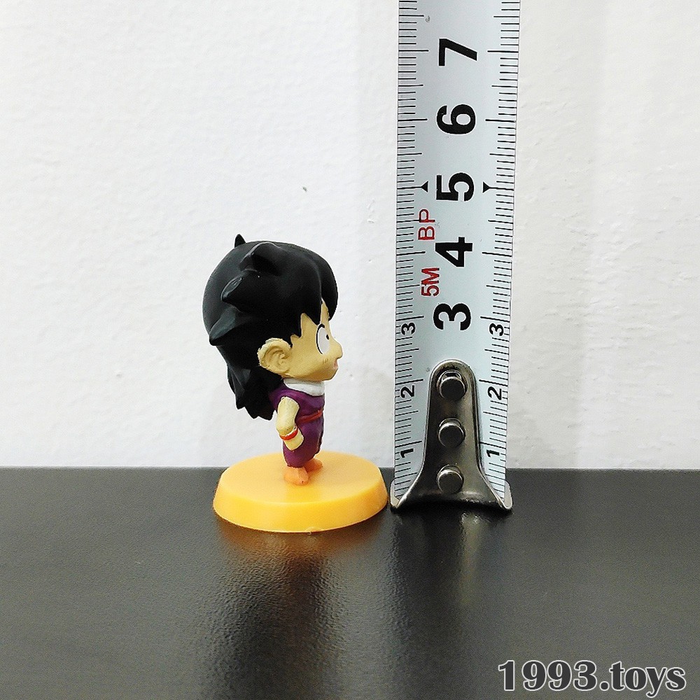 Mô hình nhân vật PLEX figure Dragon Ball Z Anime Chara Heroes Mini Big Head Vol.1 - Son Gohan