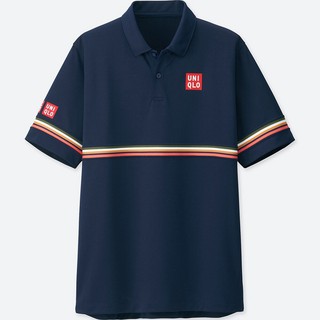 Áo thi đấu Uniqlo Nhật 2017