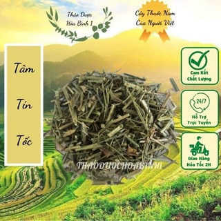 1 kg cây xuyên tâm liên sấy khô nguyên chất hàng loại 1.