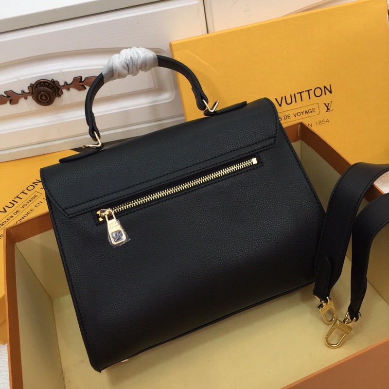 Túi xách nữ LV Louis Vuitton Vernis da bò phối họa tiết Monogram cao cấp