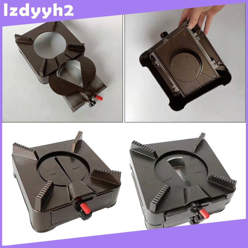 Bếp Cồn Mini Tiện Lợi Cho Hoạt Động Ngoài Trời | BigBuy360 - bigbuy360.vn