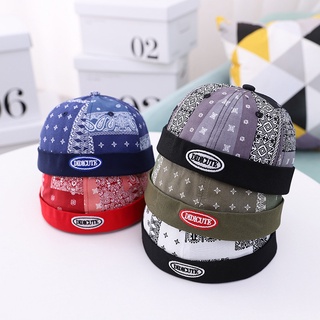 Mũ Trẻ Em 3-8 tuổi mũ nồi thời trang cao cấp