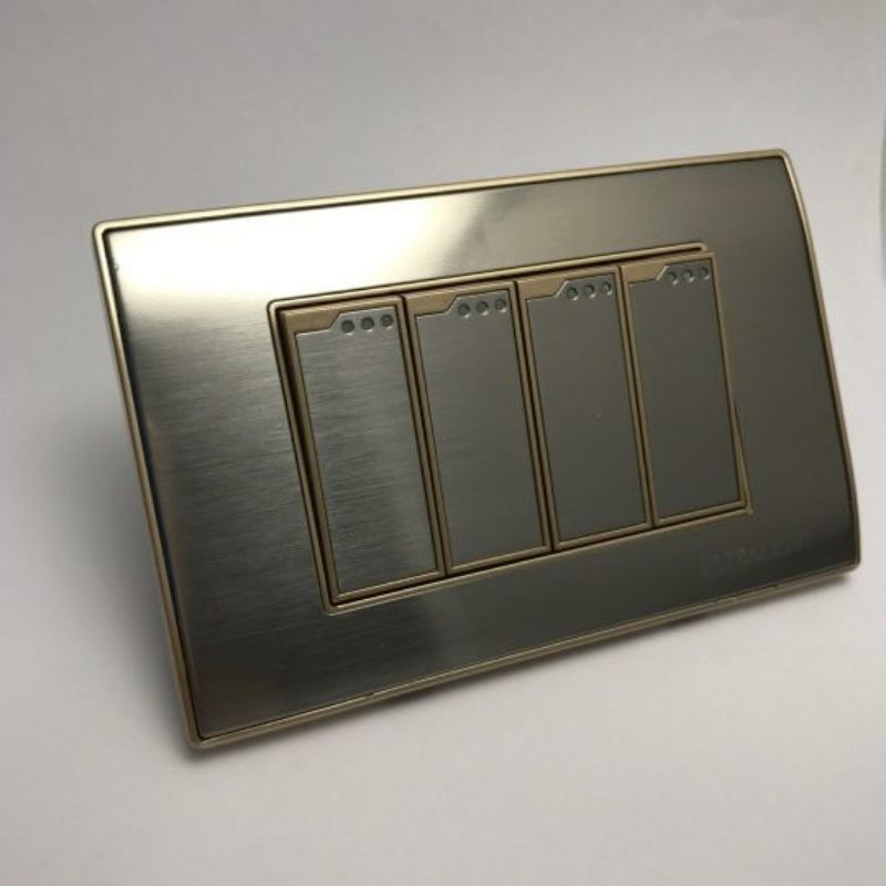 Mặt công tắc ULTRALIGHT seri U50