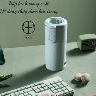Máy Làm Sữa Đậu Nành MOKKOM