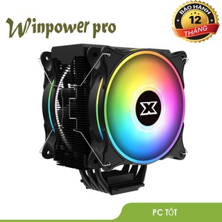 Tản nhiệt khí CPU Xigmatek WINDPOWER PRO EN44276