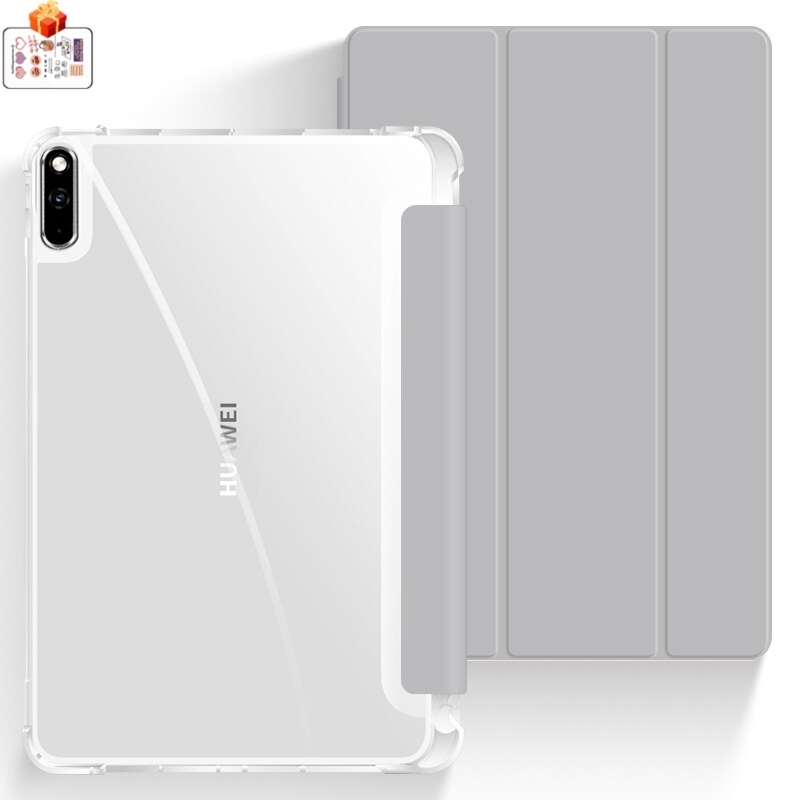 Bao Da Máy Tính Bảng Thông Minh Có Ngăn Đựng Bút Cho Lenovo Tab P11 Plus P11 Pro TB-J606F J607F TB-J706F J716F 11.5 "Ốp