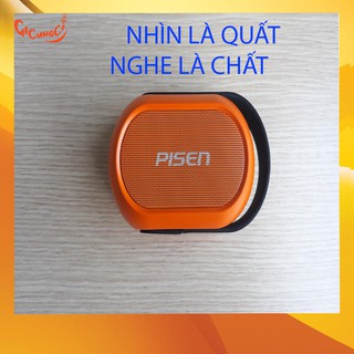 [HOT HOT] Loa Bluetooth 4.0 Spk - B002 Nhìn là Quất Nghe Là Chất-Chống Nước Cấp Độ 6, Pin Tích Điện