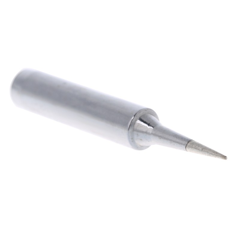 Set 10 Đầu Hàn 900m-t-i Cho Máy Hàn Hakko Saike 936 852d + 909d
