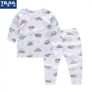 Combo Set bộ quần áo cho bé gái và bé trai