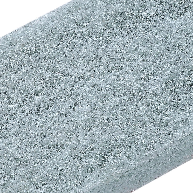 Bàn Chải Vệ Sinh Đa Năng Có Tay Cầm (Bàn Chải Mướp)