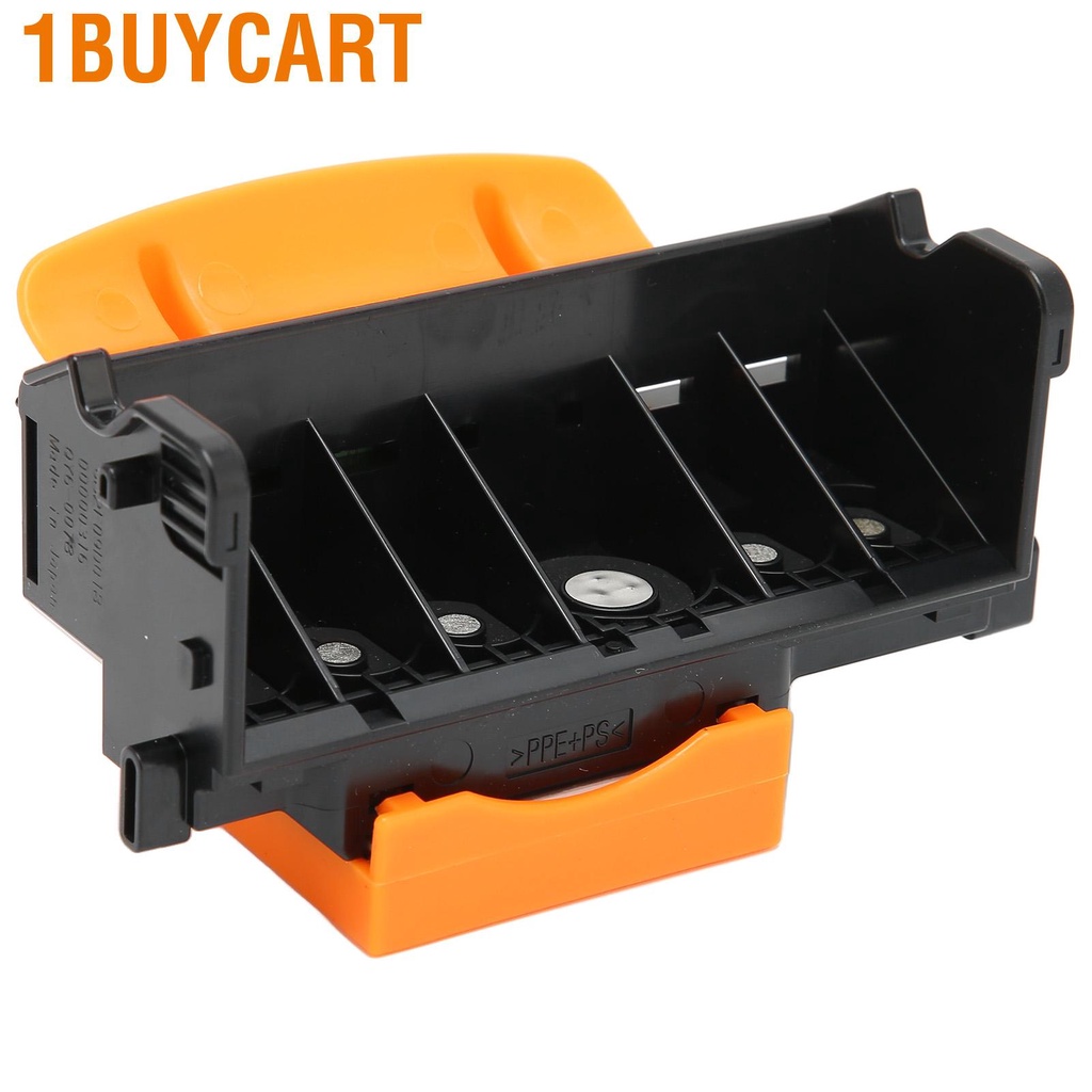 Đầu in màu bằng nhựa ABS QY6 0078 kèm nắp thay thế cho MP990 MP996 MG6120 MG6140 MG6180