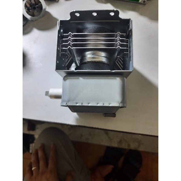 Bộ Phát Cao Tần lò vi sóng M24FB-610A-GALANZ