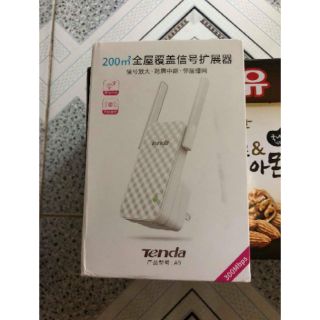 Bộ siêu kích sóng wifi Tenda A9