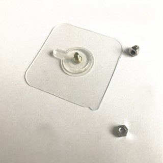 Miếng Dán Cố Định Thanh Chắn Giường VBABY