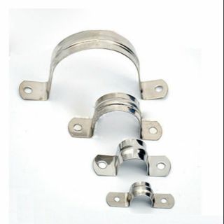 KẸP ỐNG INOX LOẠI TỐT