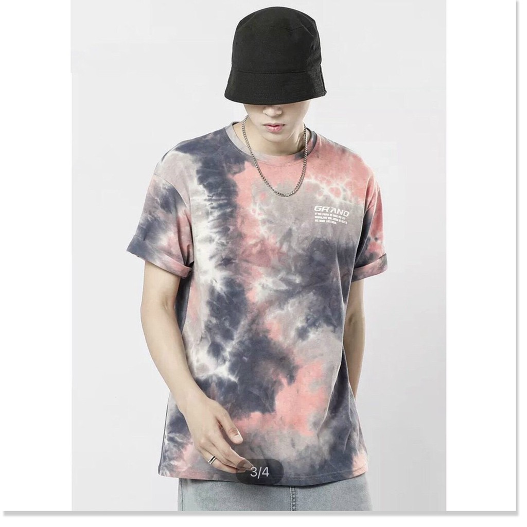 ÁO THUN COTTON LOANG UNISEX NAM NỮ CỰC ĐẸP , CHO GIÓI TRẺ KOKO MI STORE