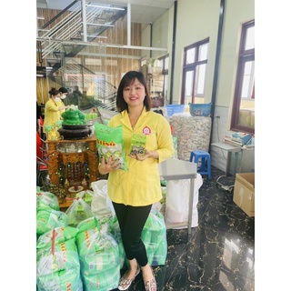 Trà Atiso túi lọc Đà Lạt Bảo Khang gói (100 túi lọc) nguyên chất 100% từ Hoa Atiso Khô