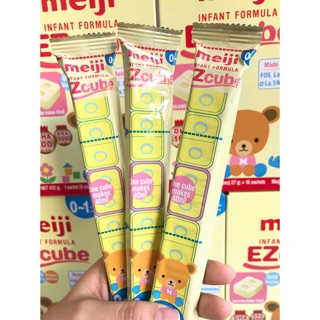 Sữa Thanh Meiji số 0 Nhập khẩu (0 - 12tháng)