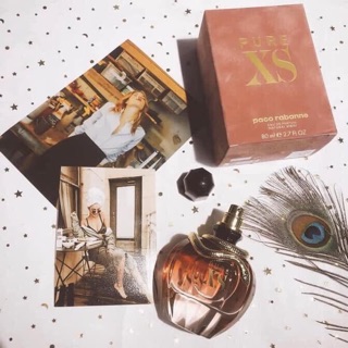 🐉 Pure XS 80ml, nước hoa rắn độc, kịch độc 🐉