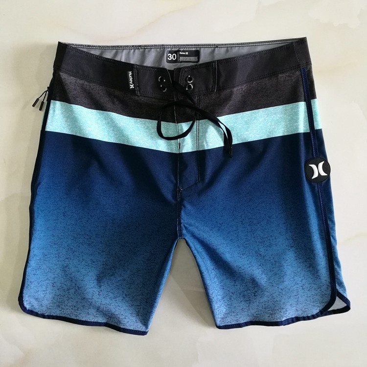 Quần Đùi Hurley Đi Biển Lướt Sóng Cho Nam