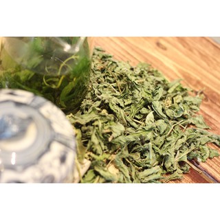 Trà Lá Bạc Hà  Sấy Khô Ngon, Mát, Thơm Cay