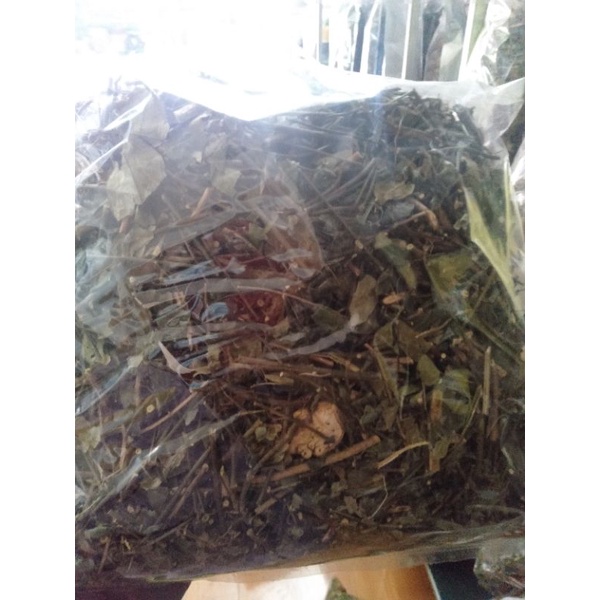 1 kg chè vằng khô tốt cho phụ nữ sau sinh, lợi sữa