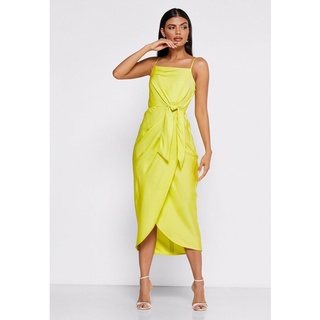 Đầm TED BAKER hai dây lụa chuẩn xịn 🍀🍀🍀