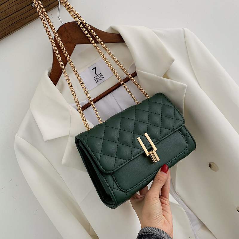 Túi xách nữ đeo chéo thời trang sang chảnh | BigBuy360 - bigbuy360.vn