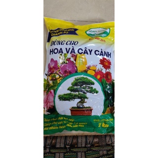Phân hữu cơ vi sinh Sông Gianh
