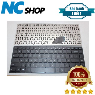 Bàn phím laptop Asus Transformer Book T200 T300F T300FA ĐEN – T300