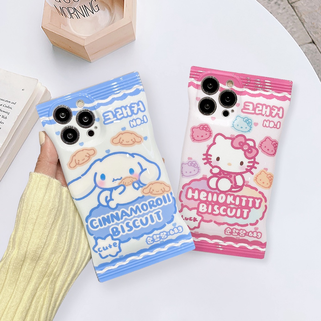 Ốp lưng iphone vỏ kẹo nền bóng kitty và cún 6/6splus/7/7plus/8/8plus/x/xs/11/12/13/14/pro/max/promax-SALE HOT Y5-13