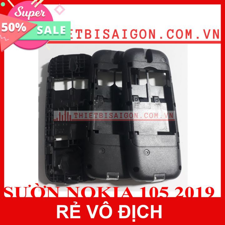 SƯỜN NOKIA 105 2019