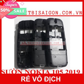 Sườn nokia 105 2019