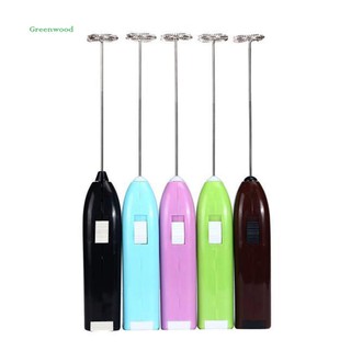 Máy Đánh Trứng / Sữa Cappuccino USB Cầm Tay Tiện Lợi