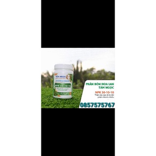 Phân bón npk 30-10-10 tám ngọc 100g