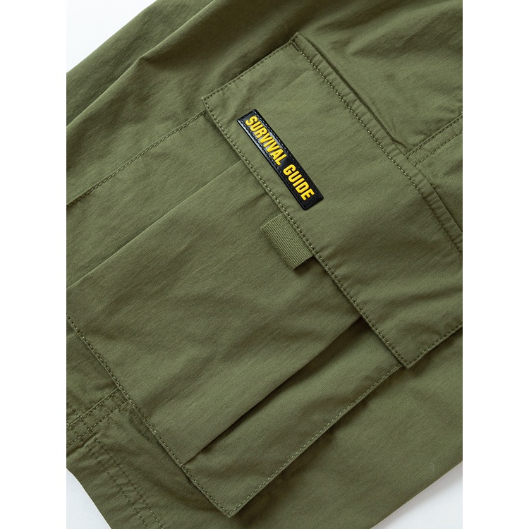 Quần short BALABALA - KIDS dành cho bé trai 202222109118