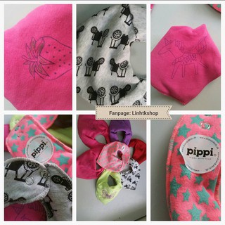 Yếm PIPPI (55.000 /2 yếm)